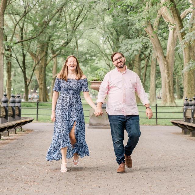 Honeymoon Fund (through Venmo with no fees)