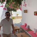 Folegandros: Aegeo Hotel in Chora