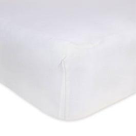 Organic Cotton BEESNUG® Fitted Crib Sheet