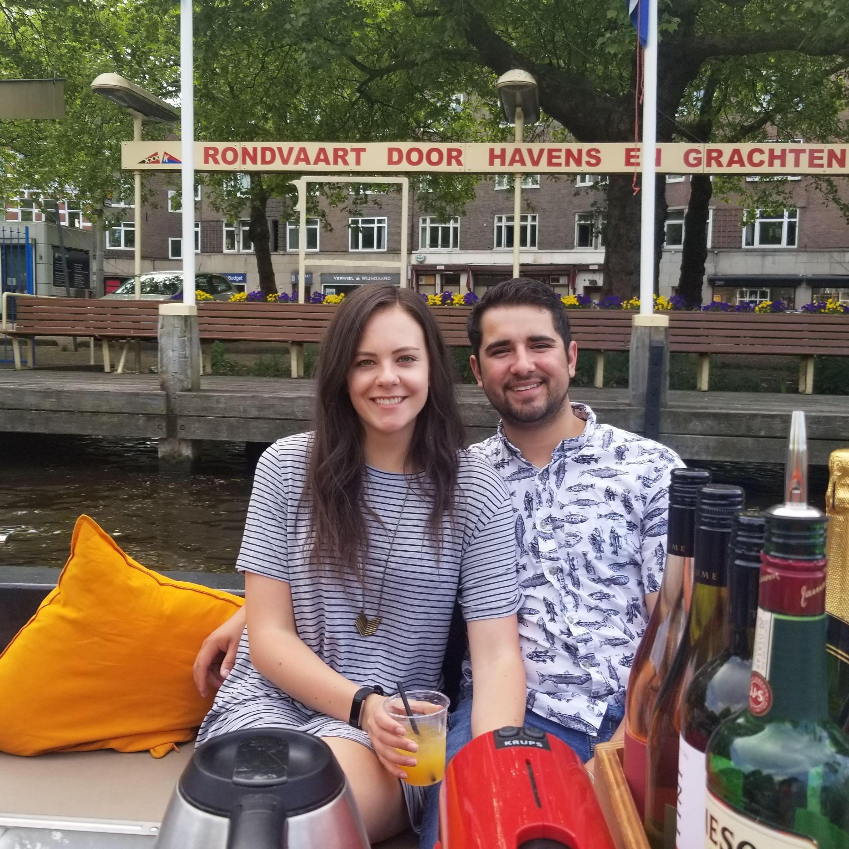 Amsterdam