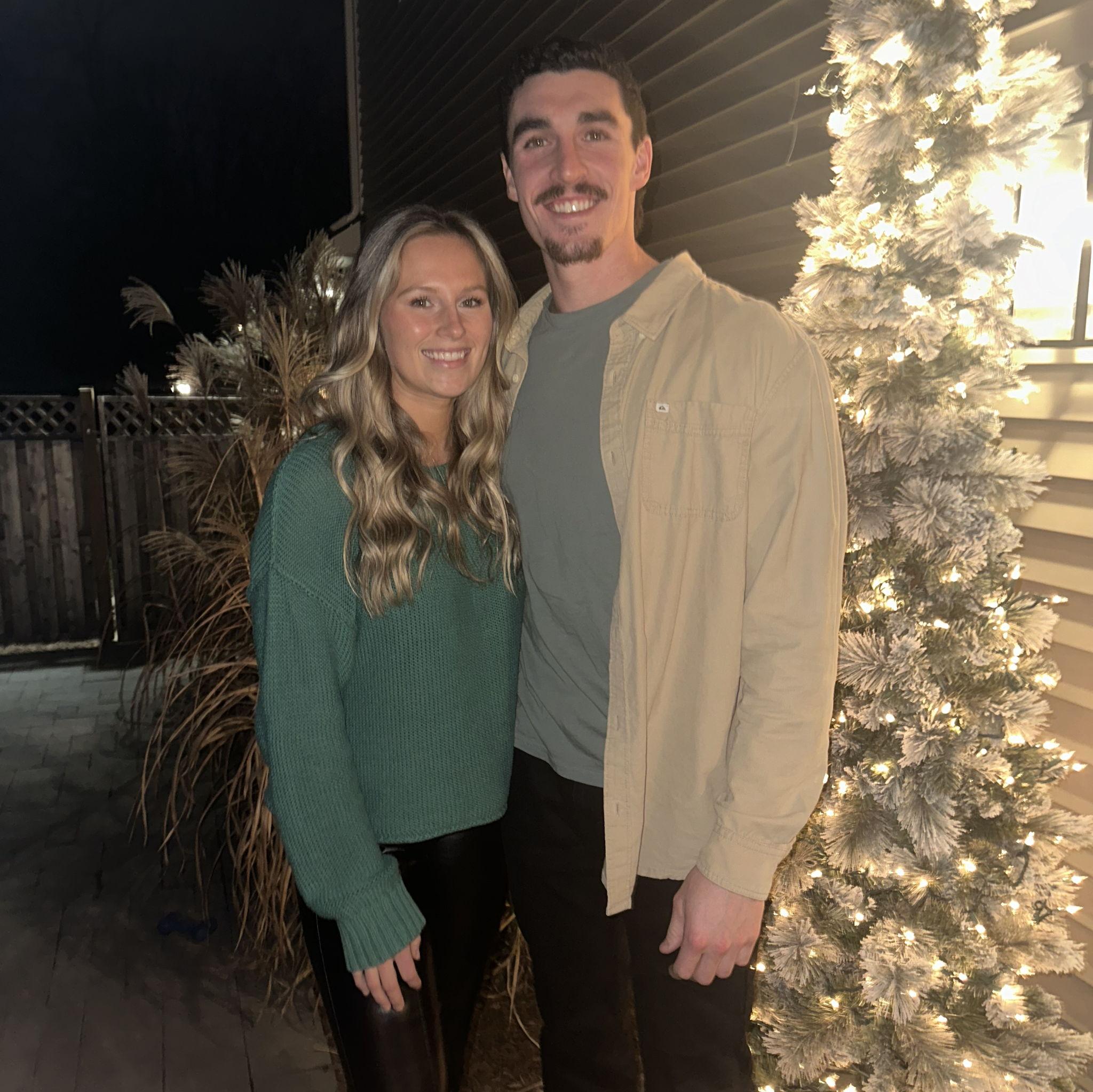 Christmas Eve in 2023!