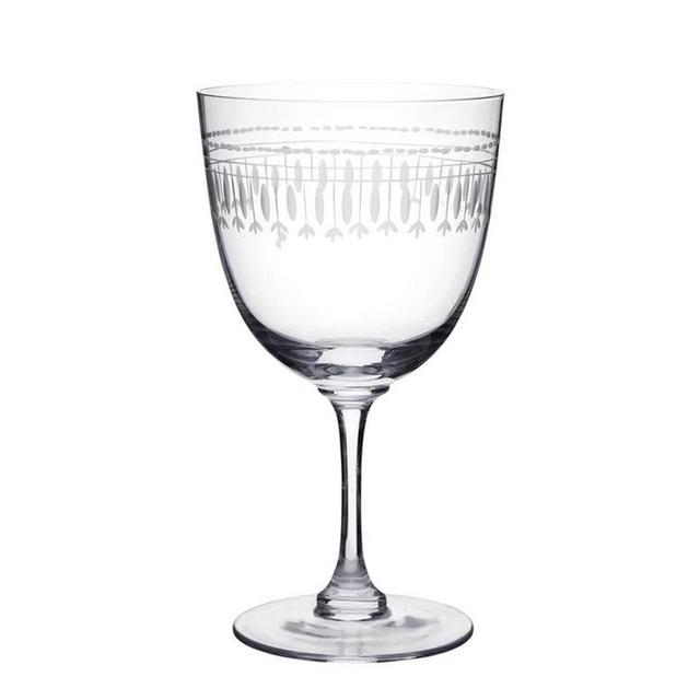 Ludlow Wine Glasses (Set of 6)