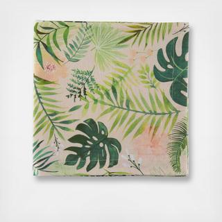 Tropical Paradise Napkin, Set of 6