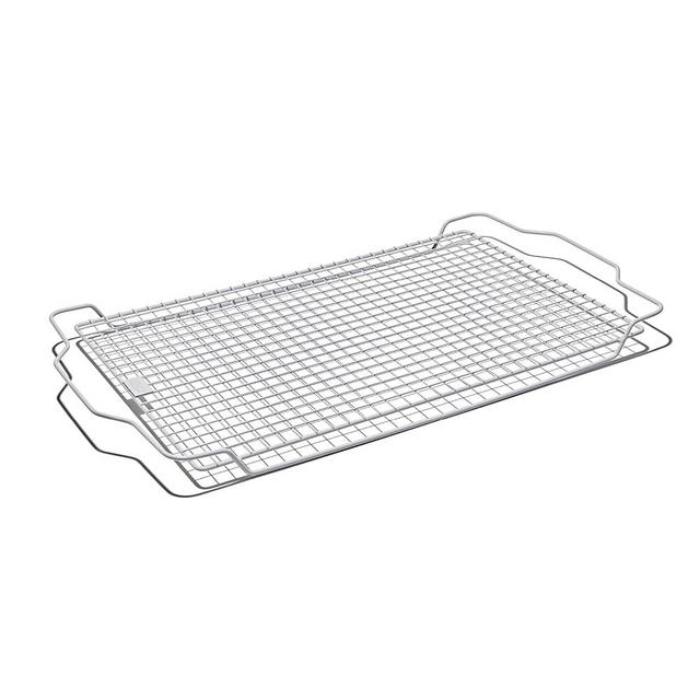 OXO Good Grips Non-Stick Pro Ceramic Coated Cooling & Baking Rack