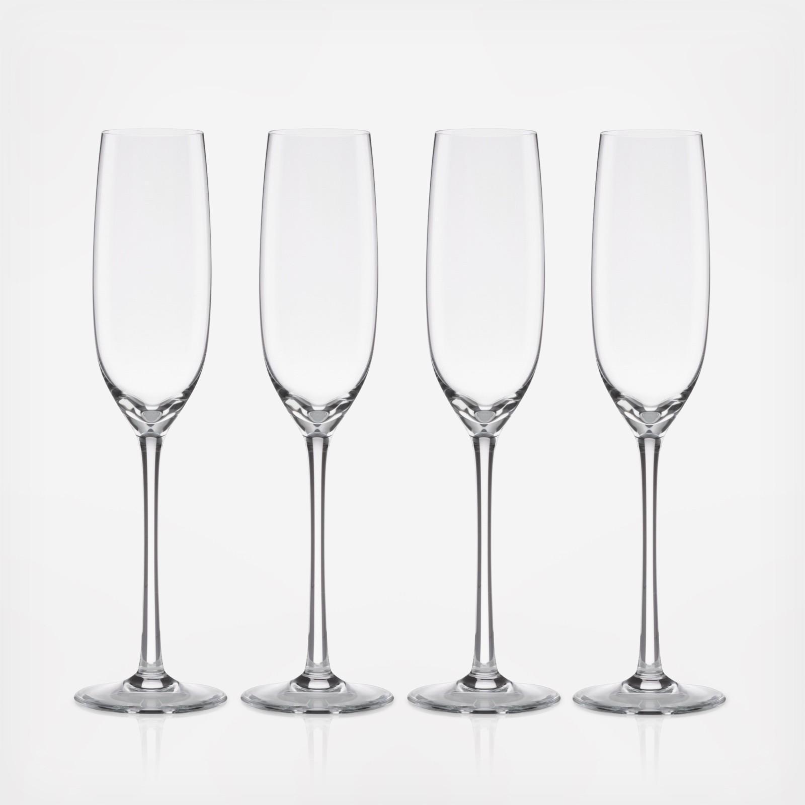 Tuscany Classics Champagne Flute - Thumbnail 5