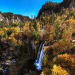 Spearfish Canyon Highway