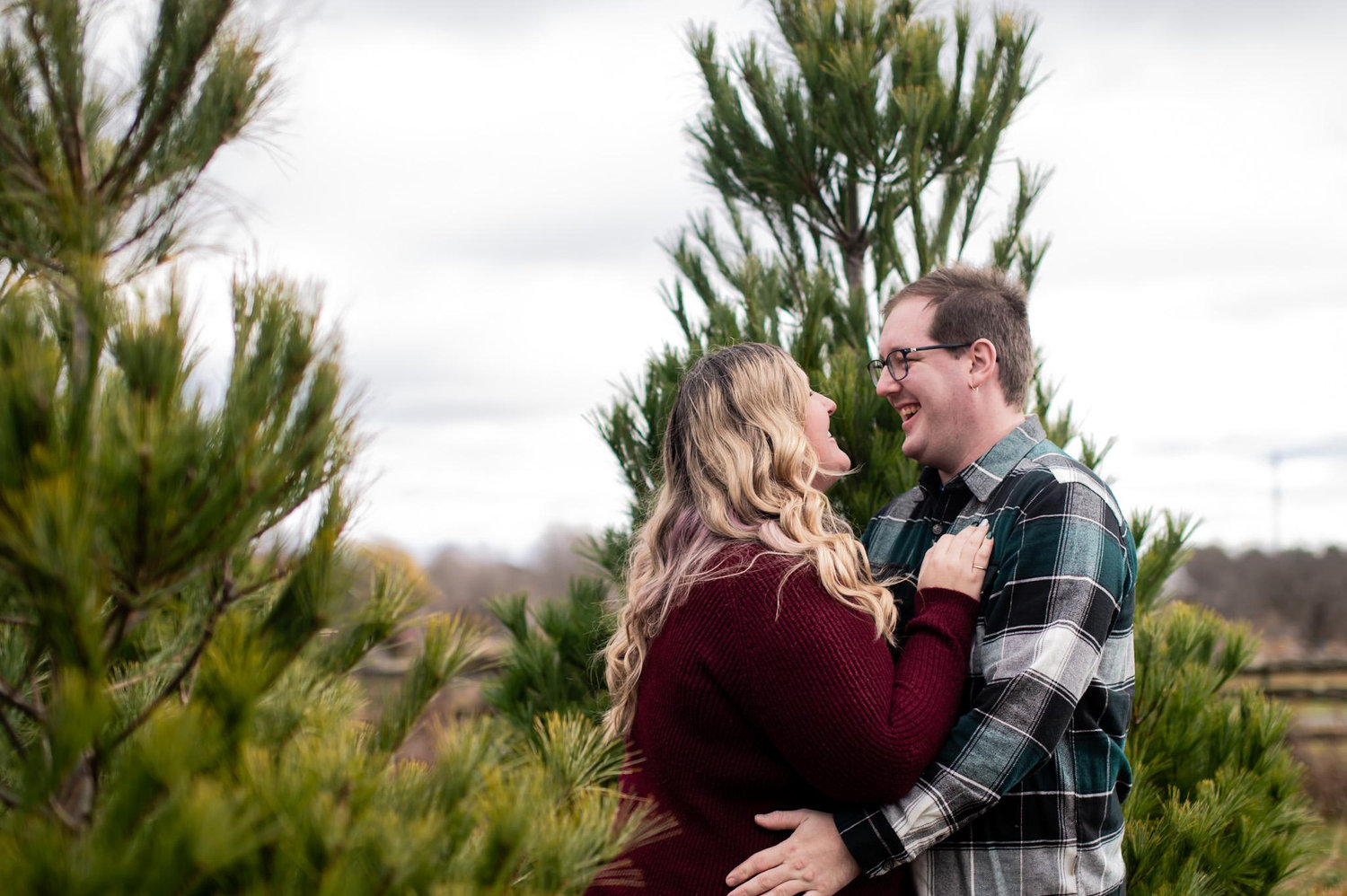 The Wedding Website of Shelby Davies and Ben Barker