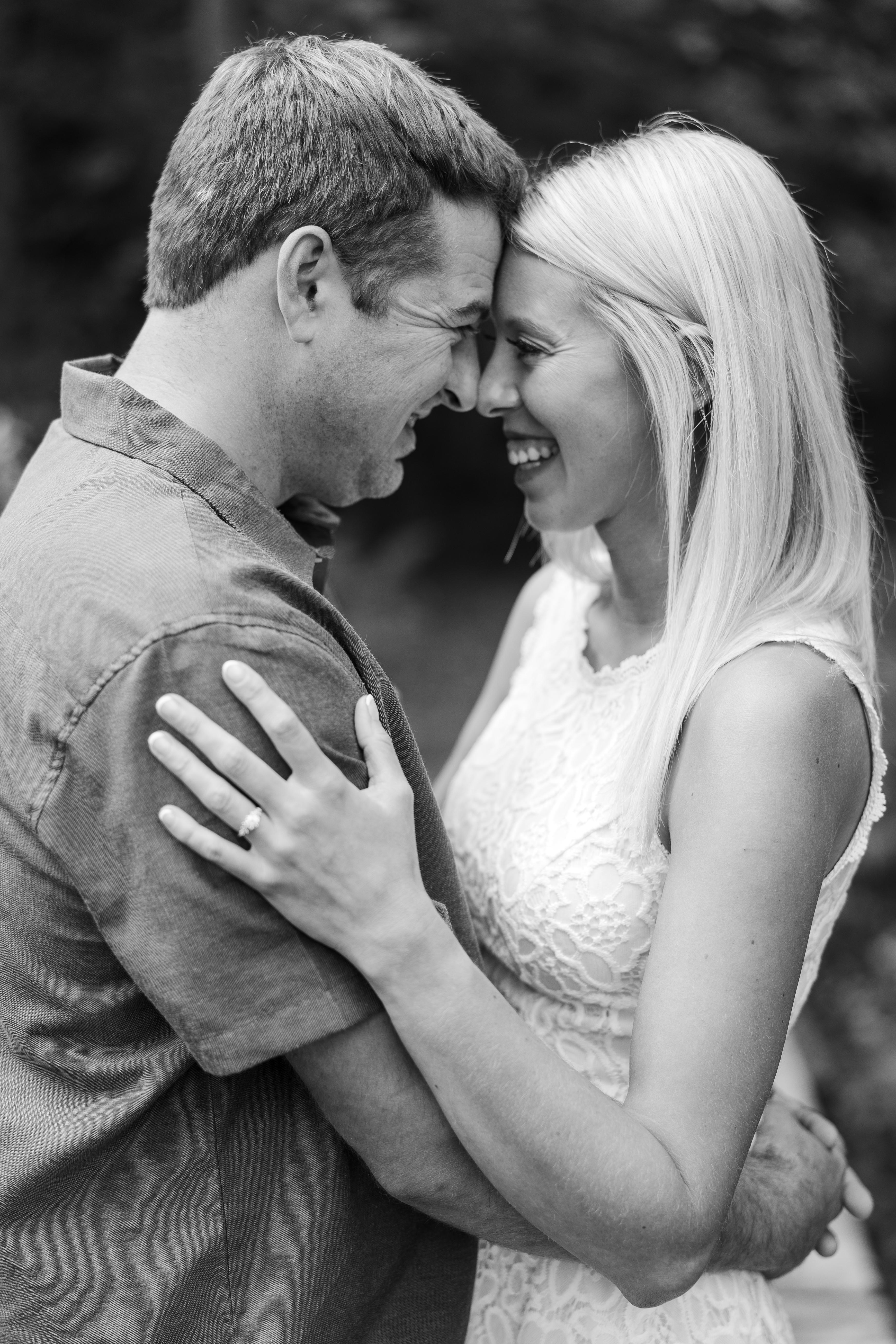 The Wedding Website of Emily Balk and Glen Nygren