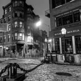 North End
