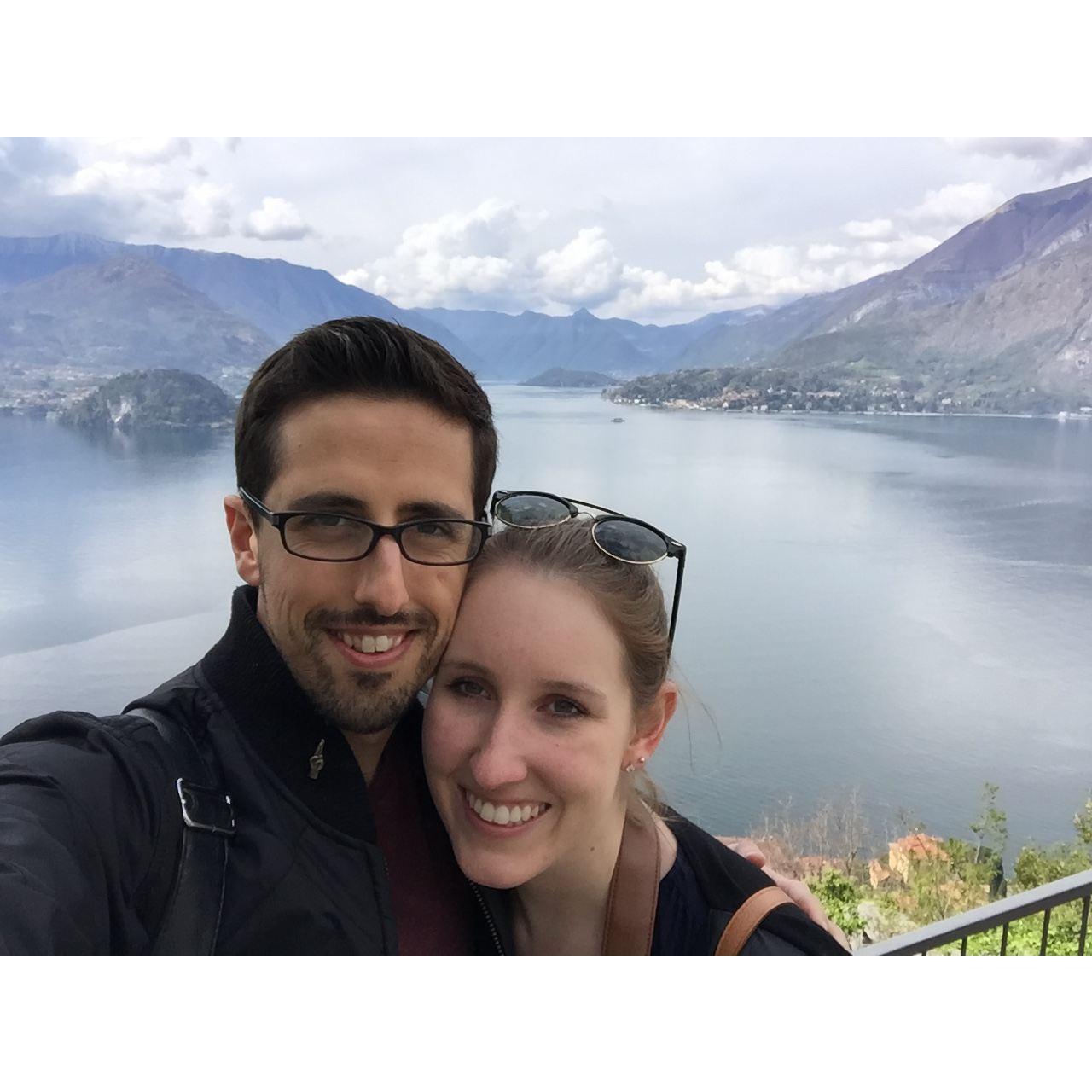 Our Italy Trip in 2019