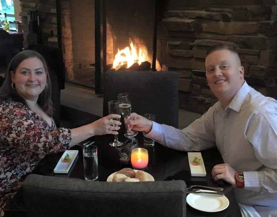 The Wedding Website of Meredith Maddess-Franzen and Joshua Corcoran