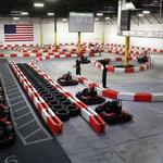Autobahn Indoor Speedway & Events - Dulles, VA