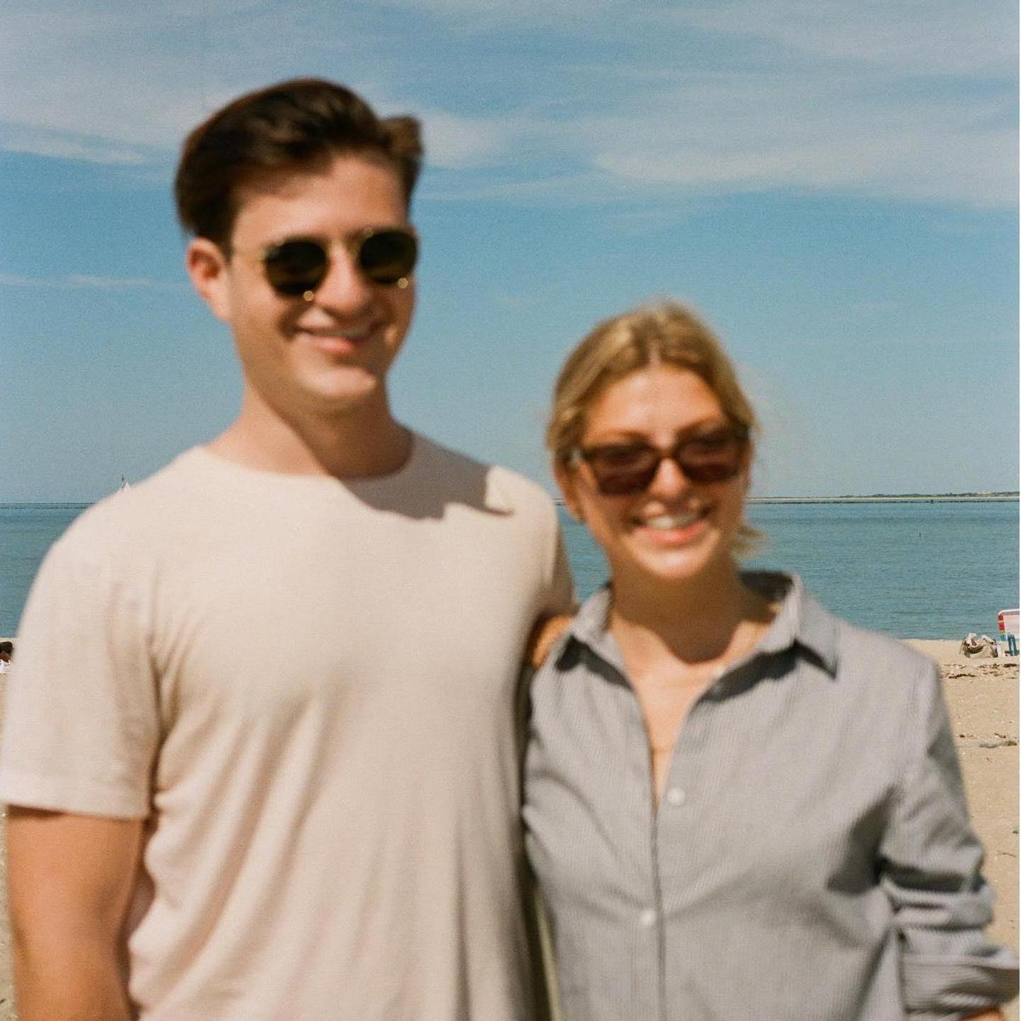 Nantucket, June 2021