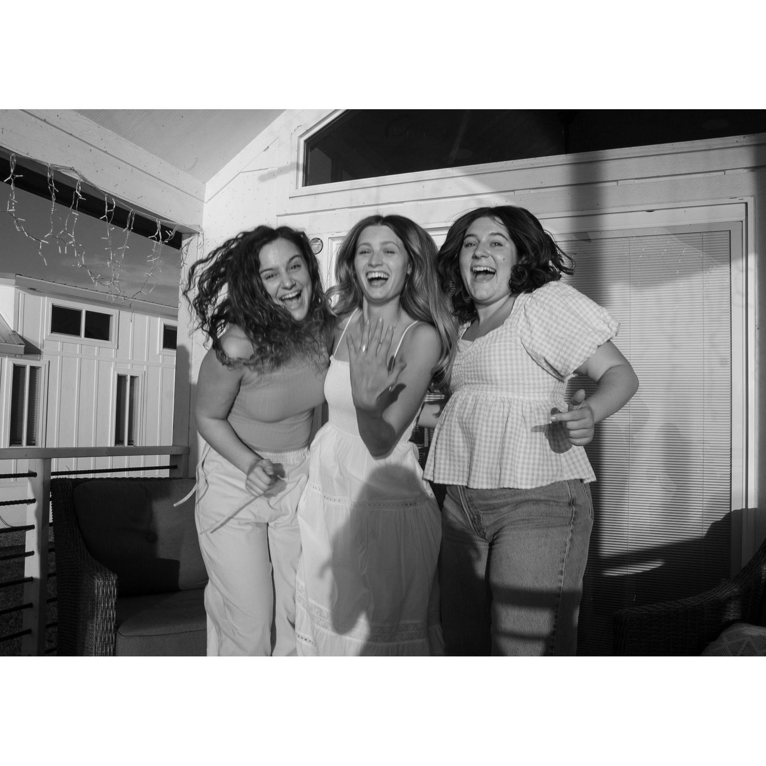 THE GURLS