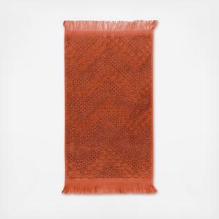 Boheme Guest Towel, Set of 2