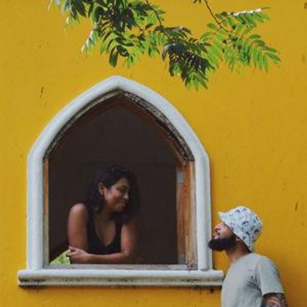 Honeymoon Fund