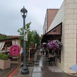 Downtown Durango