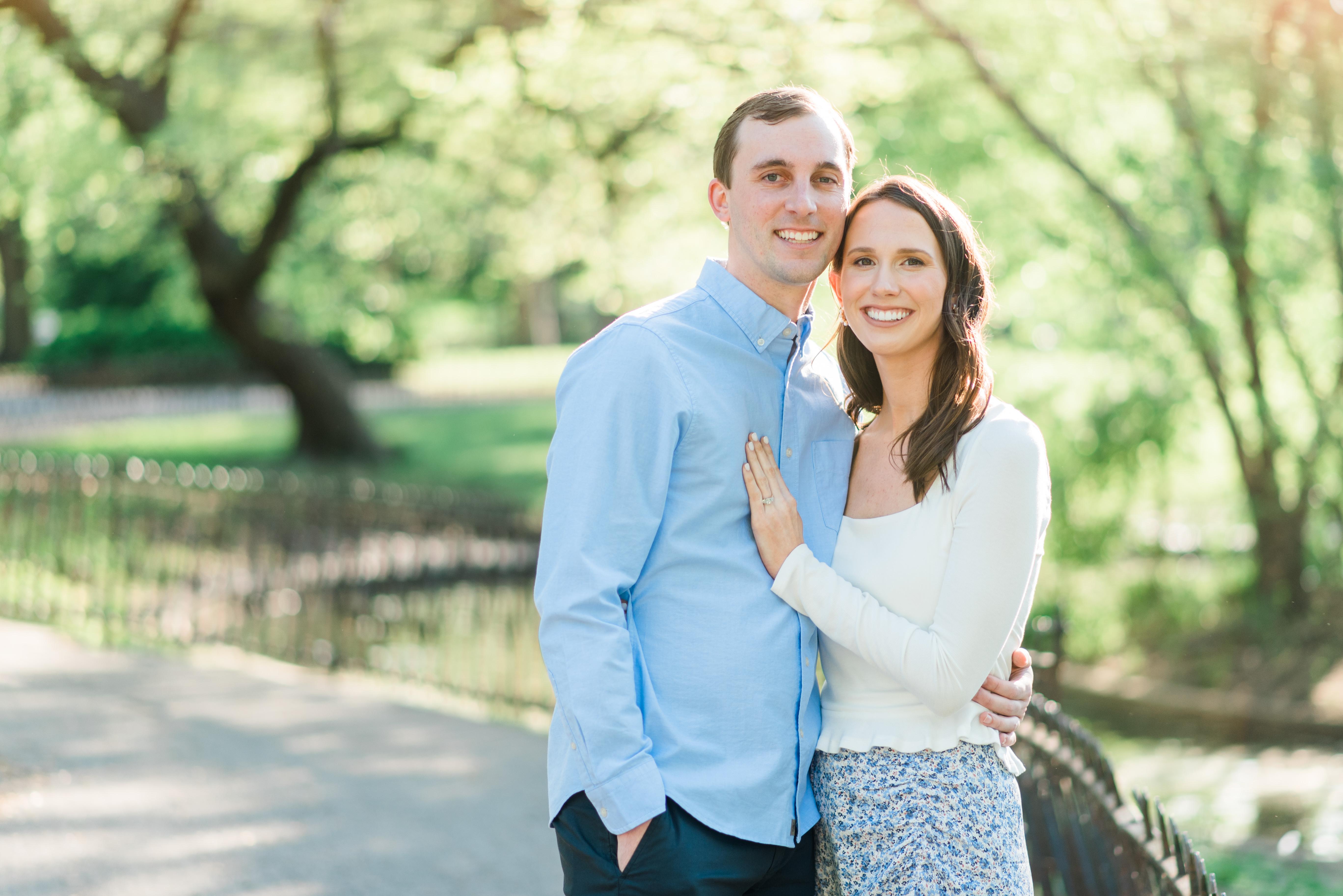 The Wedding Website of Janie Freeman and Danny Ludwig