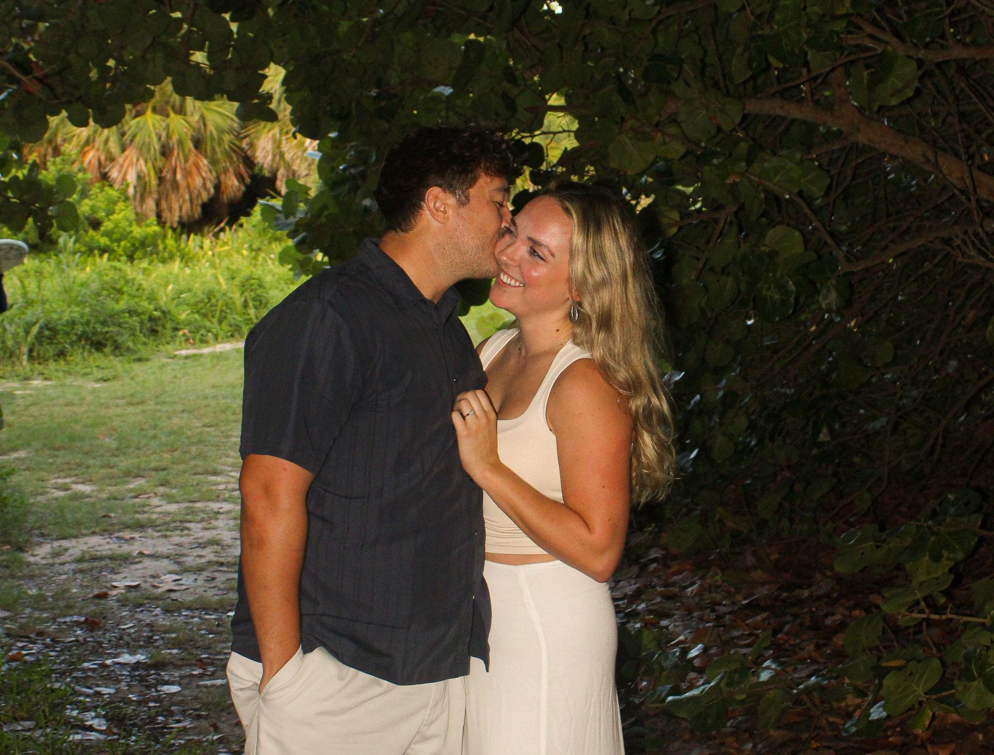 The Wedding Website of Nicholas Crane and Rose Dvorak