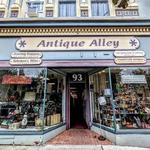 Cold Spring Antiques Center