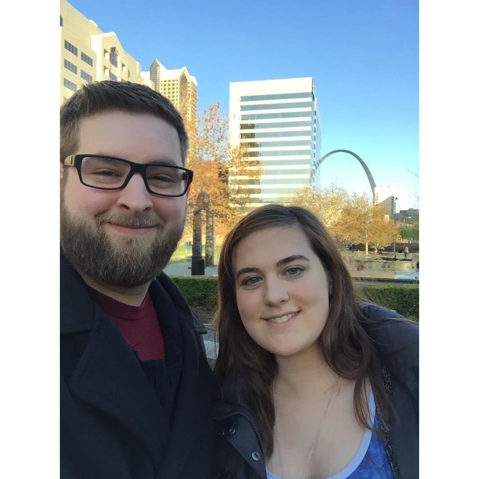 St Louis