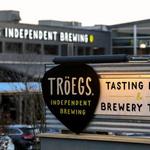 Tröegs Independent Brewing