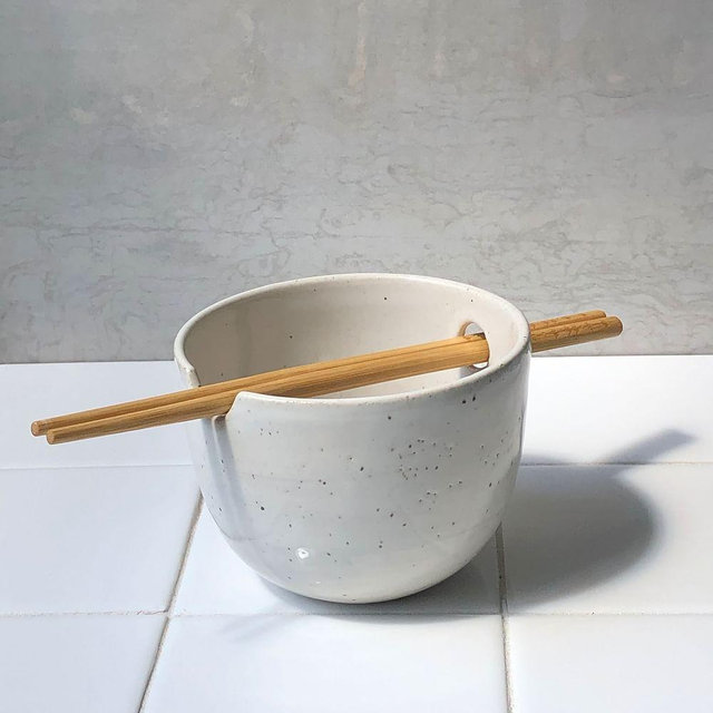 Noodle Bowl, Small