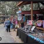Wimberley Market days