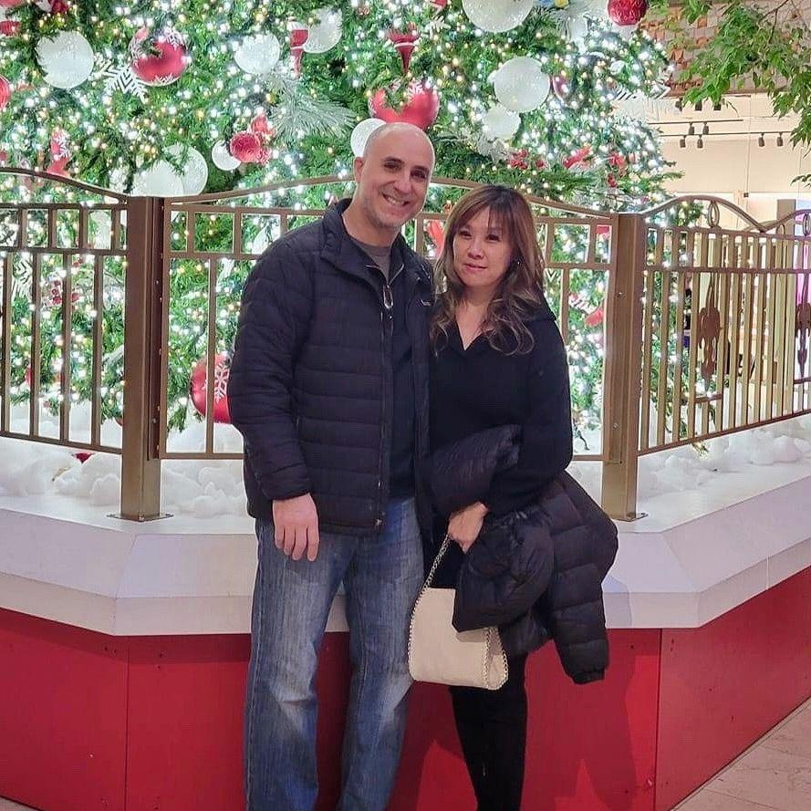 First Xmas Together 2023