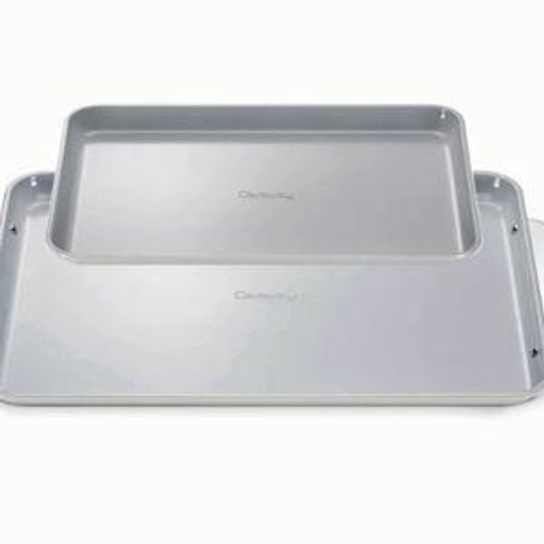Baking Sheet Duo