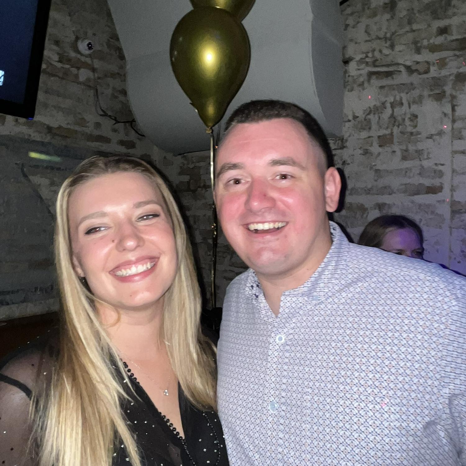 Ringing in 2025!