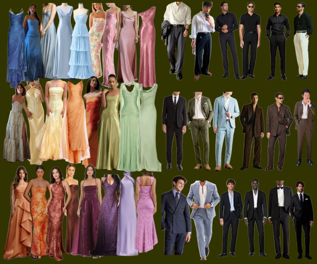 The Wedding Website of Triann Nguyen and Jake Delcambre