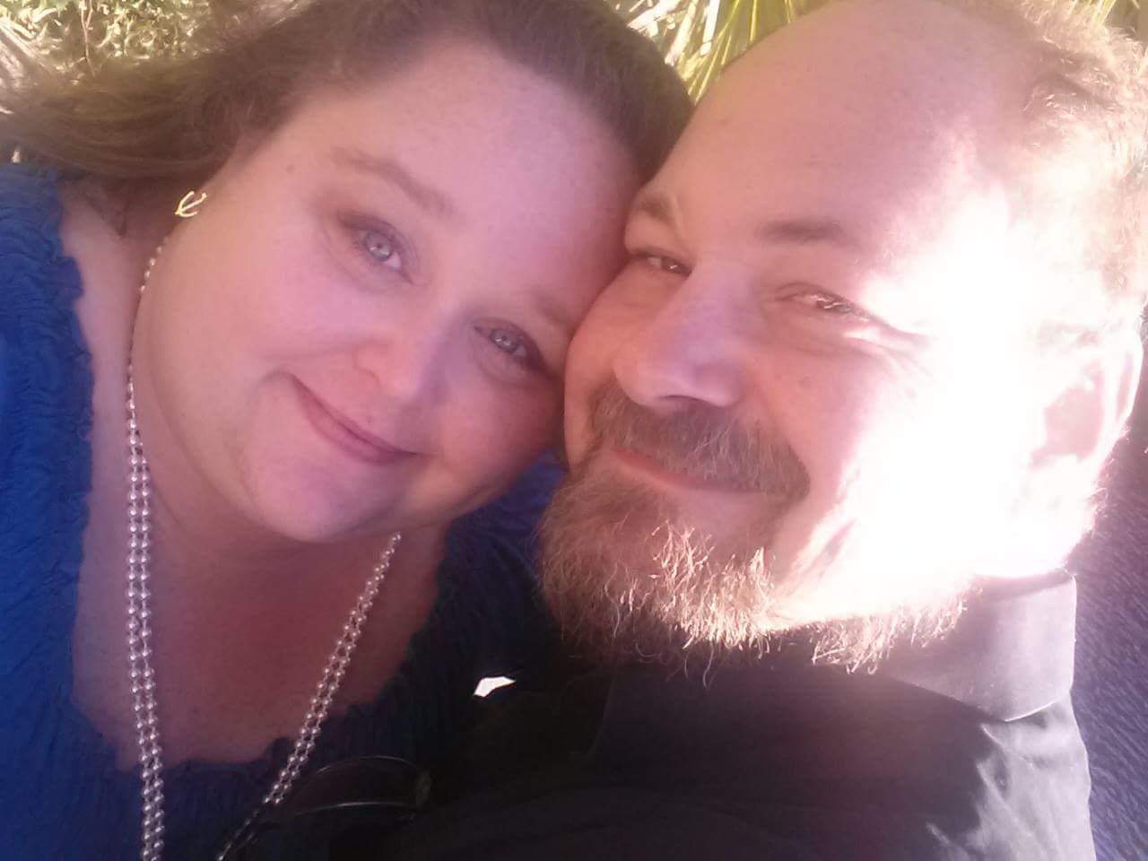 The Wedding Website of Nicky Aiken and Jon Sowle