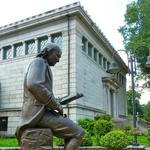 Franklin Public Library