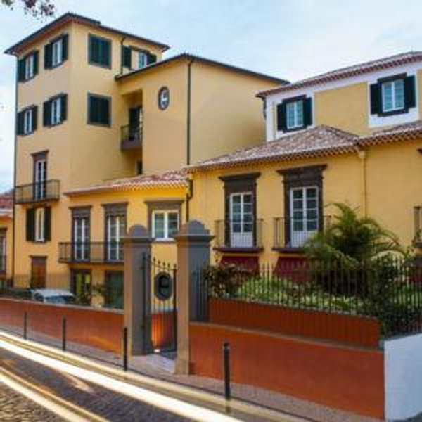 7 Nights at Castanheiro Boutique Hotel