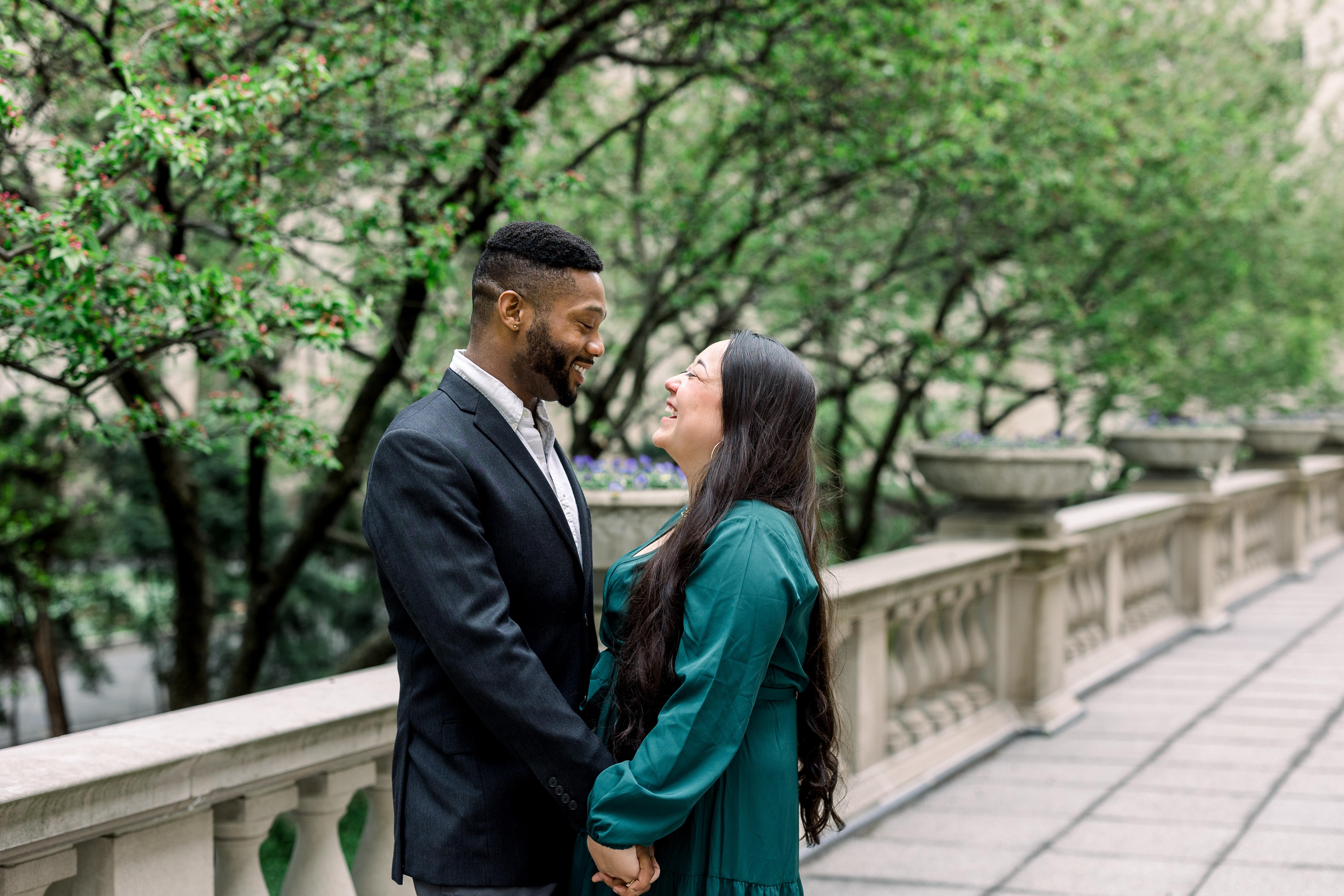 The Wedding Website of Yumiko Isabel Gely and Ikenna Harold Ifearulundu