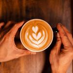 Stirring Coffeehouse