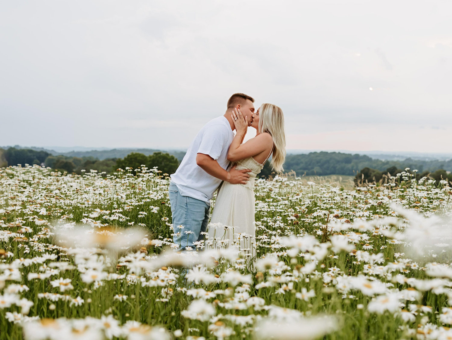 The Wedding Website of Holly Detwiler and Cody Richter
