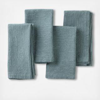 Toro Canyon Organic Napkin, Set of 4