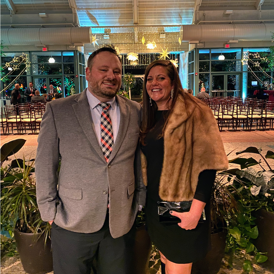 11.15.19 Kobb and Becky's wedding in Virginia
