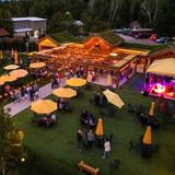 Stabbur Beer Garden