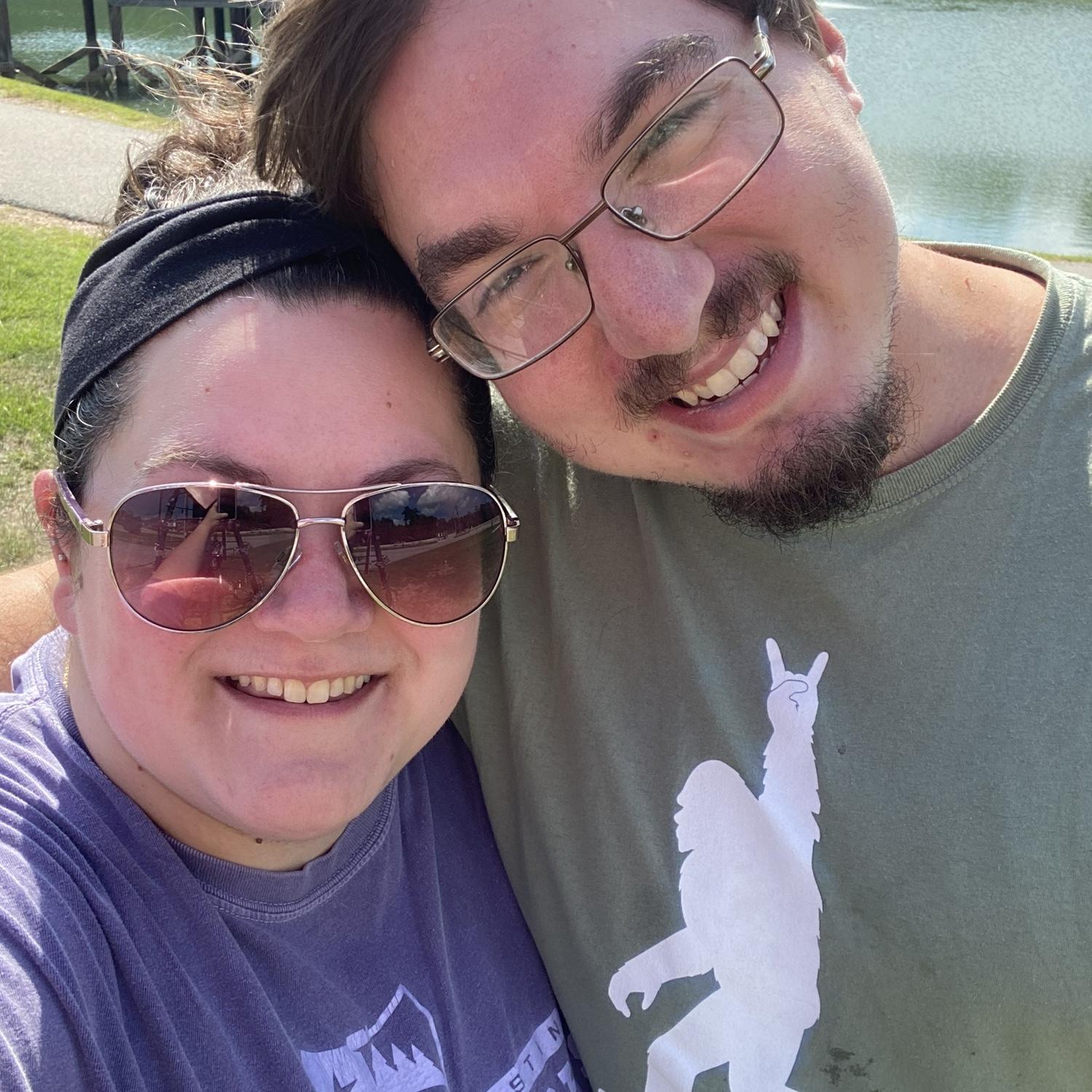One year anniversary