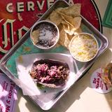De Nada Cantina