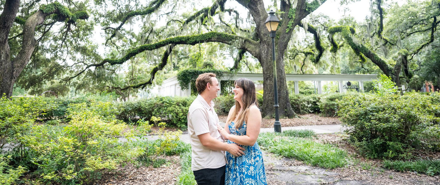 The Wedding Website of Eleanor Patten and Kurt Auville