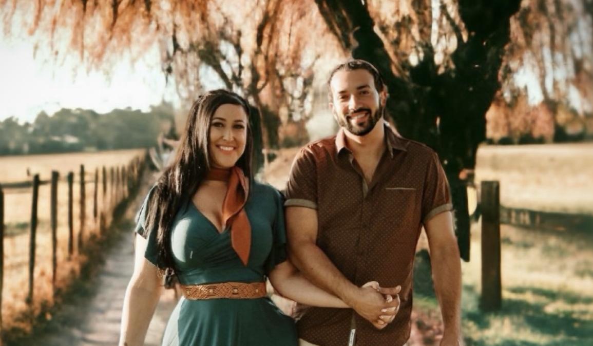 The Wedding Website of Tiffany Amoroso and Steven Serrano