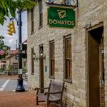 Donatos Pizza
