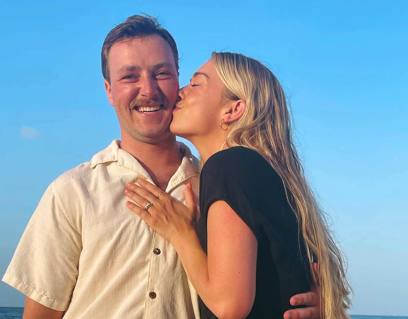 The Wedding Website of Micaela Phillips and Lucien Sulloway