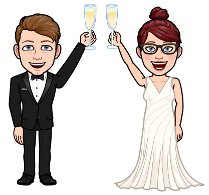 The Wedding Website of John Opalenik and Amanda Carlone