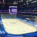 Buffalo Sabres, Key bank Center