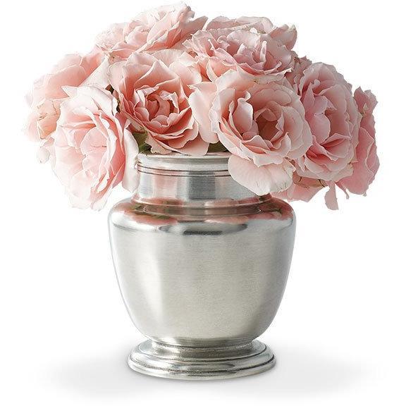 Rimmed Vase, Petite